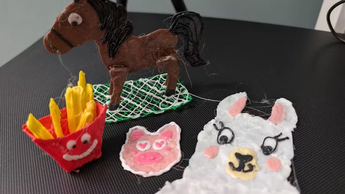 Idées cadeaux d'anniversaire pour enfant
