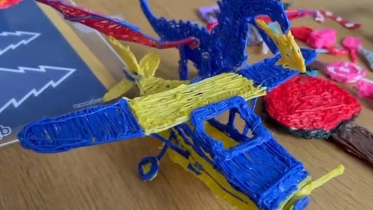 Quel cadeau pour un garçon de 8 ans