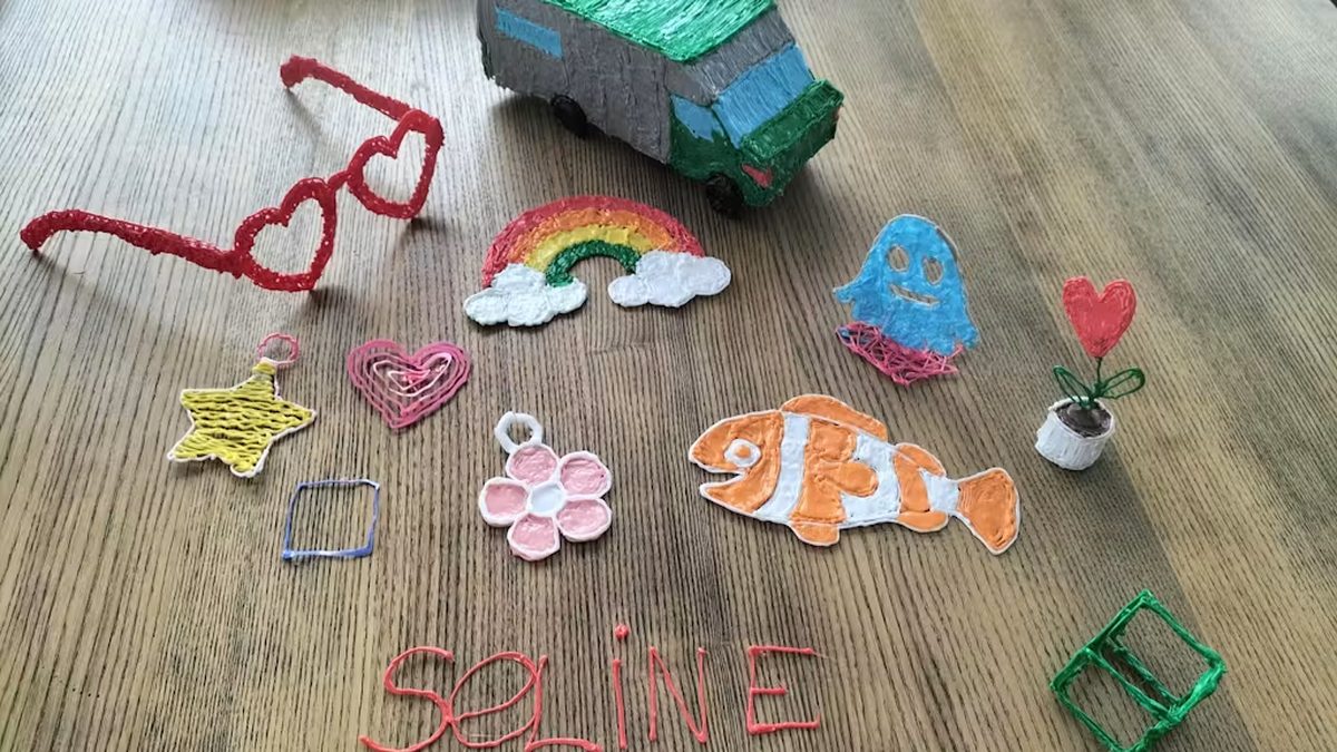Idées de bricolage de Noël à faire avec un enfant